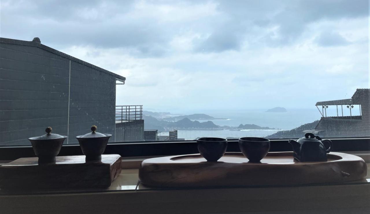 95 Pavilion Jiufen Exterior foto