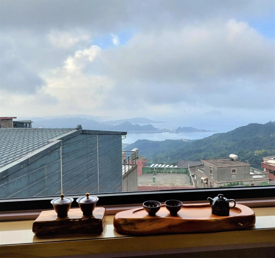 95 Pavilion Jiufen Exterior foto